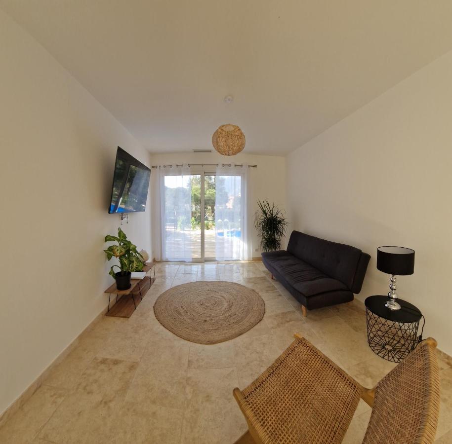 Moltifao Domaine U Filanciu - Casa Ghjulia - Centru Di Corsica 빌라 외부 사진